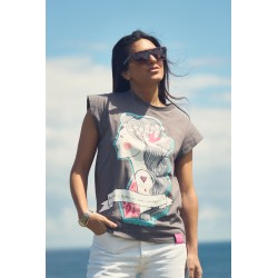 CAMISETA Aitana