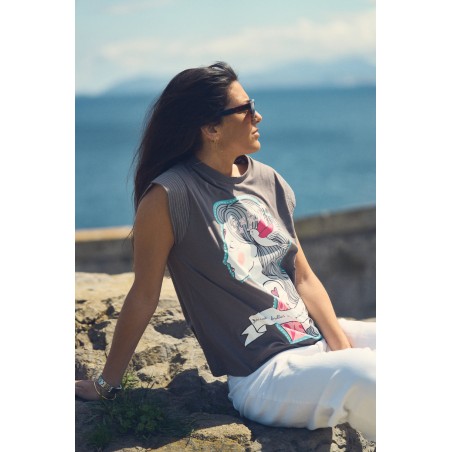 CAMISETA Aitana