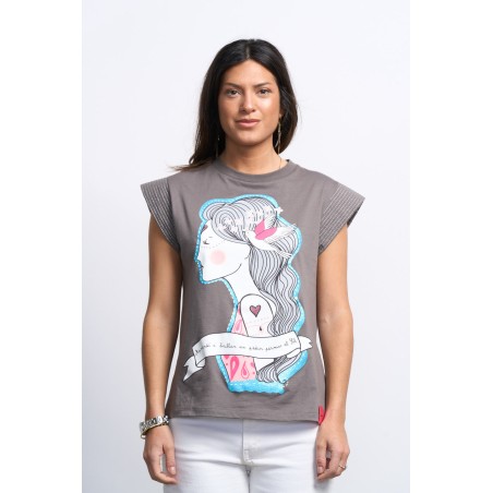 CAMISETA Aitana