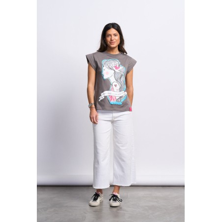 CAMISETA Aitana
