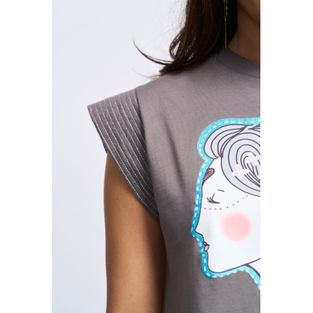 CAMISETA Aitana