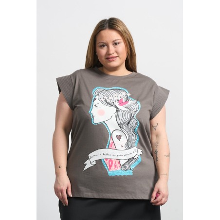 CAMISETA Aitana