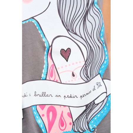 CAMISETA Aitana