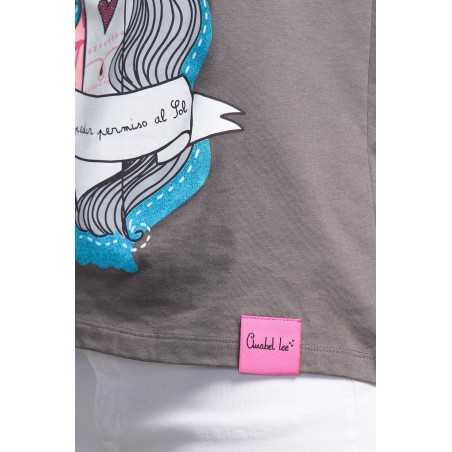 CAMISETA Aitana