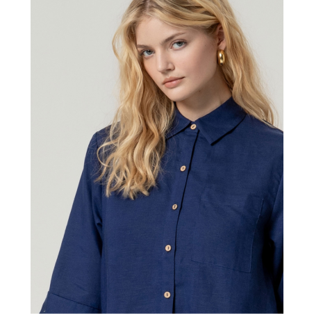 CAMISA Met