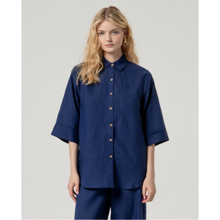 CAMISA Met