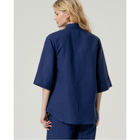 CAMISA Met