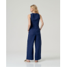 PANTALÓN Lino Met