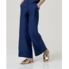 PANTALÓN Lino Met