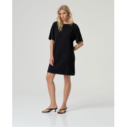 VESTIDO Lía negro