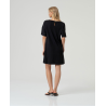 VESTIDO Lía negro