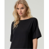 VESTIDO Lía negro