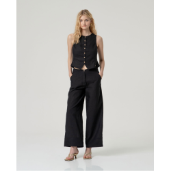 PANTALÓN Met negro