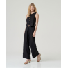 PANTALÓN Met negro