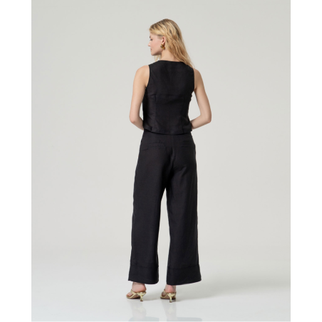 PANTALÓN Met negro