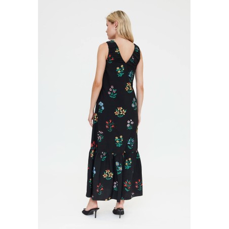VESTIDO Gardener