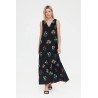 VESTIDO Gardener