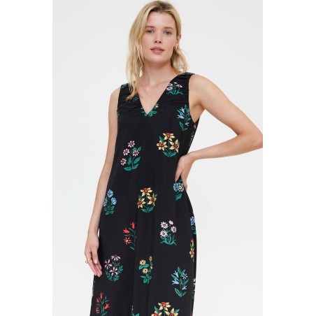 VESTIDO Gardener