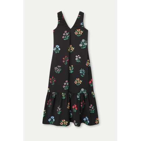 VESTIDO Gardener