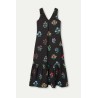 VESTIDO Gardener