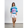 SUDADERA Salitre chica