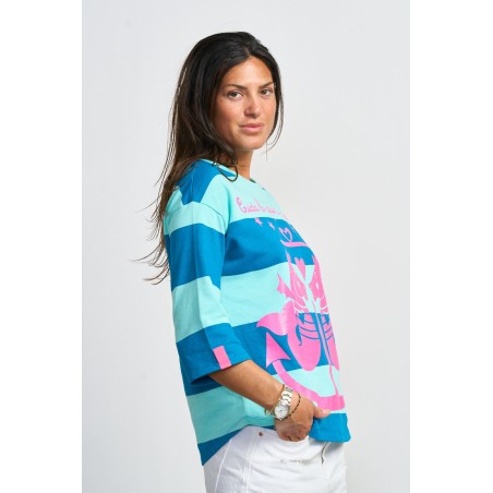 SUDADERA Salitre chica