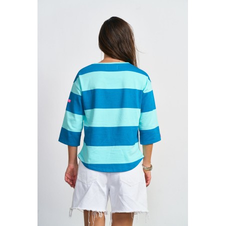 SUDADERA Salitre chica
