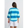 SUDADERA Salitre chica