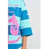 SUDADERA Salitre chica