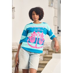 SUDADERA Salitre chica