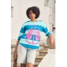 SUDADERA Salitre chica