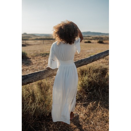 VESTIDO Barbados