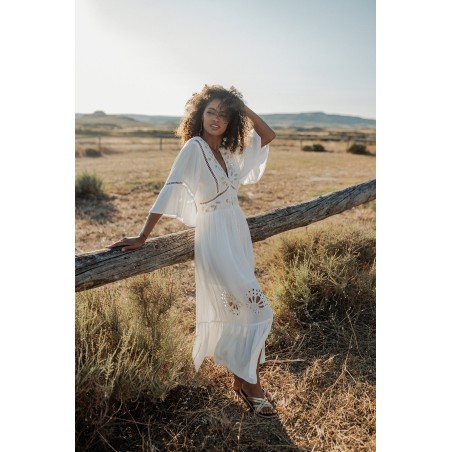 VESTIDO Barbados