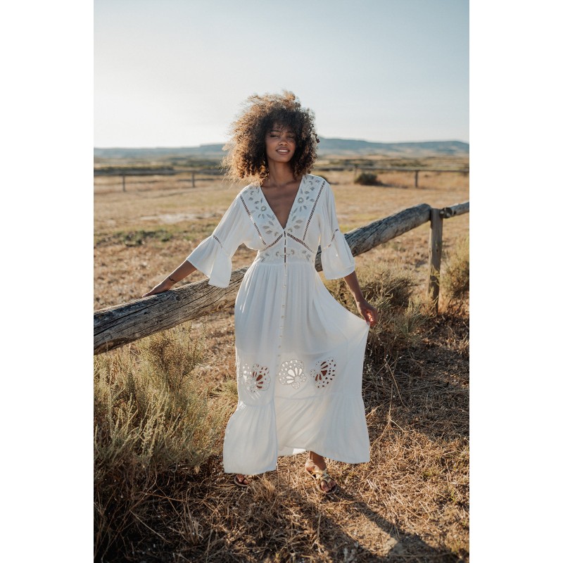 VESTIDO Barbados