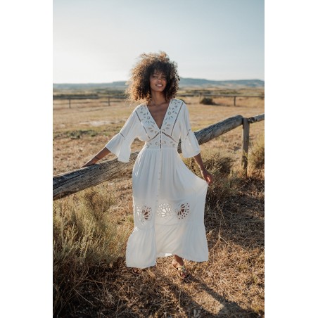 VESTIDO Barbados