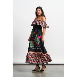 VESTIDO Julieta