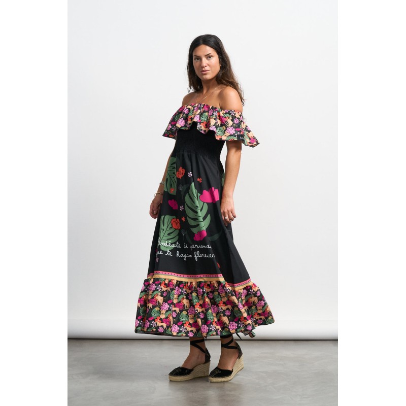 VESTIDO Julieta
