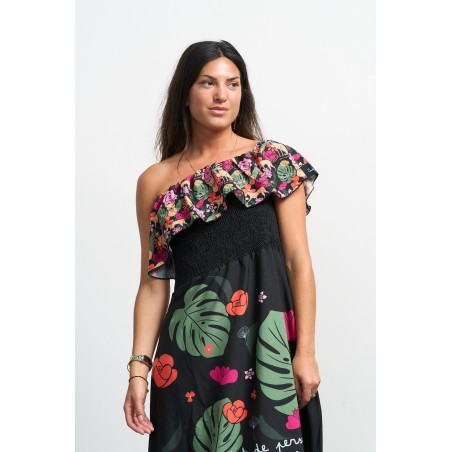 VESTIDO Julieta