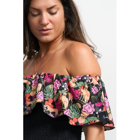 VESTIDO Julieta