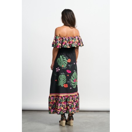 VESTIDO Julieta
