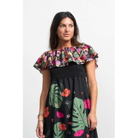 VESTIDO Julieta