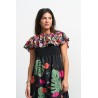 VESTIDO Julieta