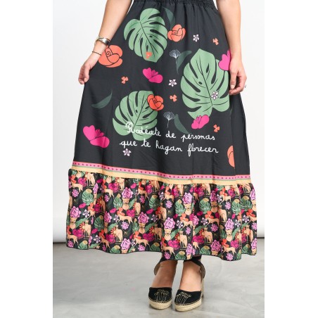 VESTIDO Julieta