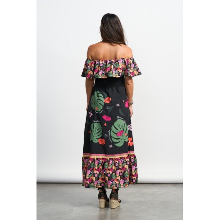 VESTIDO Julieta