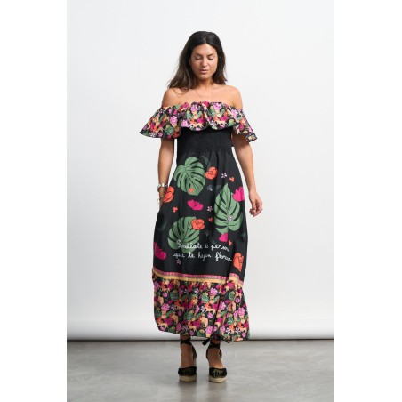 VESTIDO Julieta