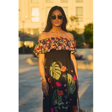 VESTIDO Julieta