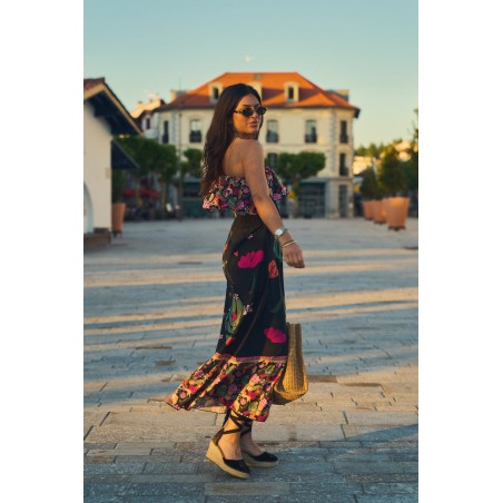 VESTIDO Julieta