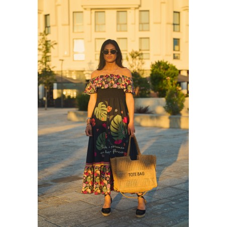 VESTIDO Julieta