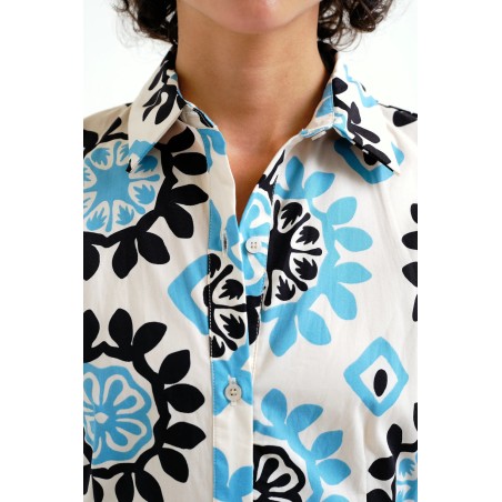 VESTIDO Waterful