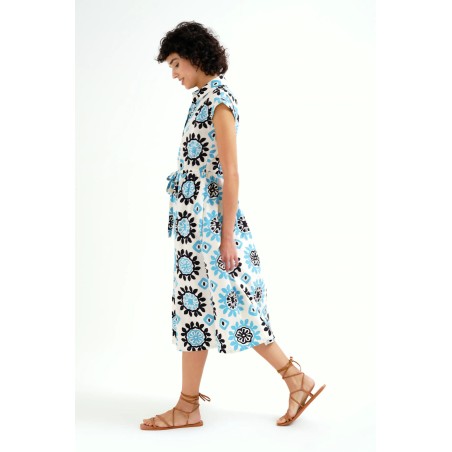 VESTIDO Waterful